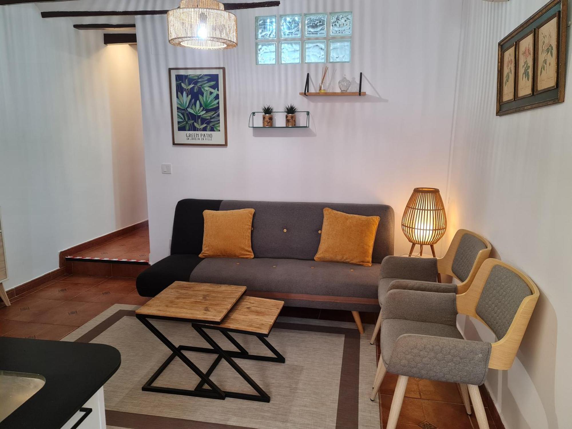 Apartamento Casa Raoret Villajoyosa  Exterior foto
