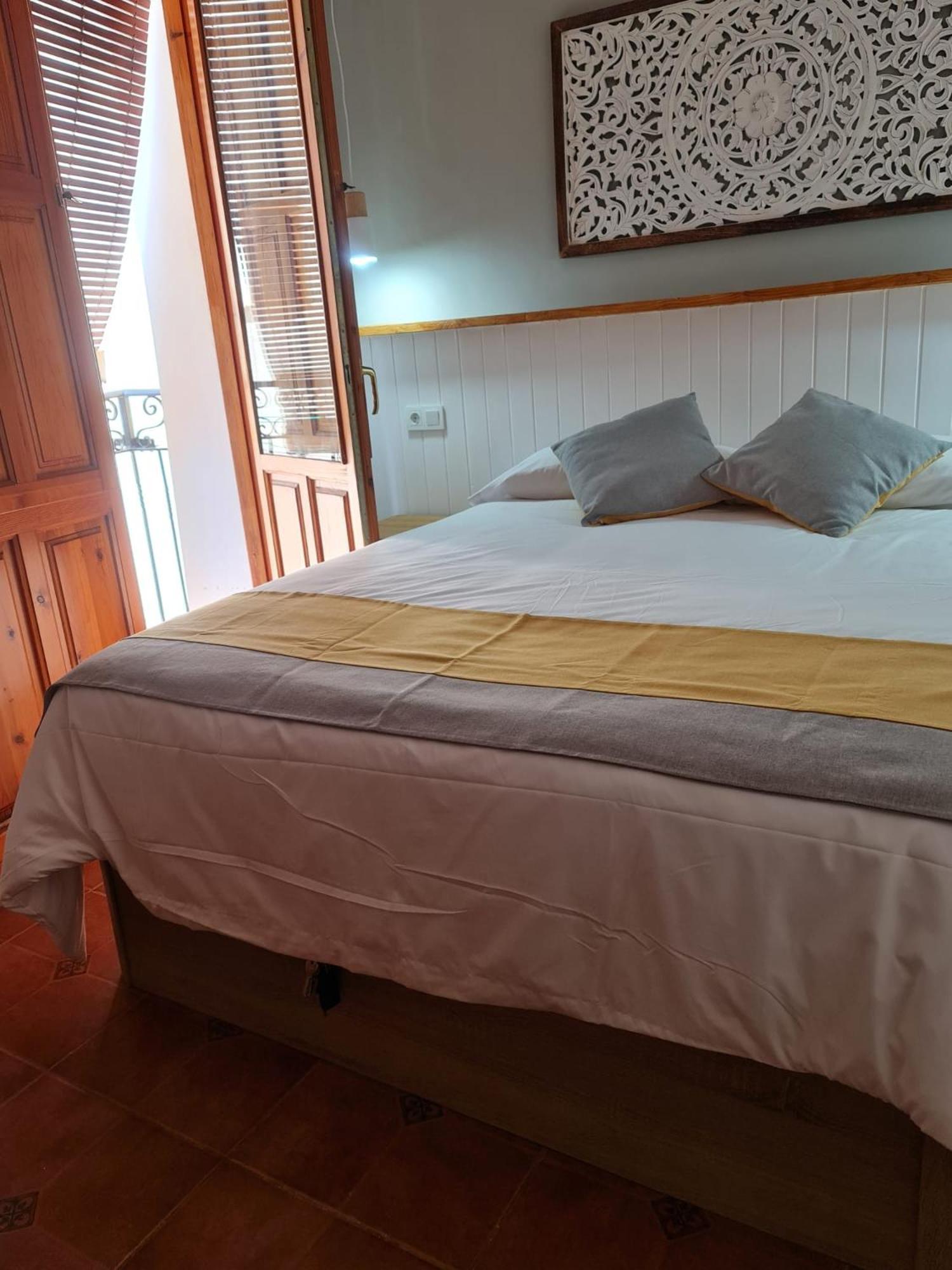 Apartamento Casa Raoret Villajoyosa  Exterior foto
