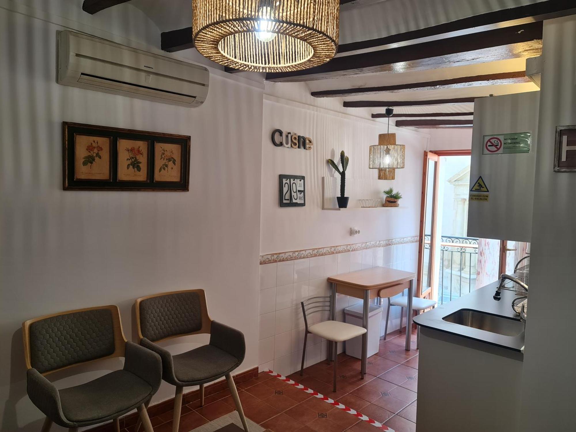 Apartamento Casa Raoret Villajoyosa  Exterior foto